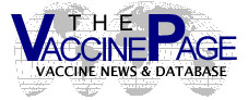 The Vaccine Page